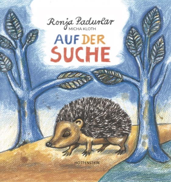 Padurlar/Kloth - Auf der Suche